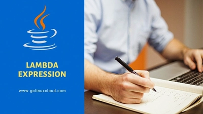 How to use Java Lambda Expressions?