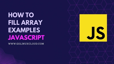 JavaScript array fill: Array.prototype.fill, start/end, typed arrays, Array.from