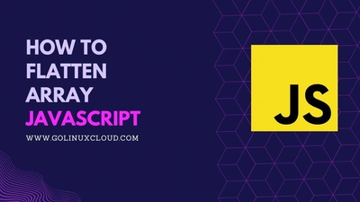 Flatten array JavaScript: flat, flat(Infinity), flatMap, concat, reduce