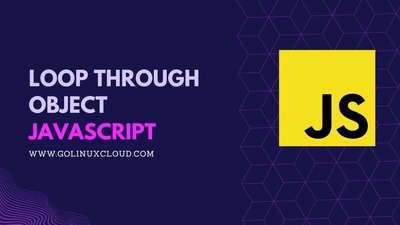 JavaScript loop through object: forEach, keys, entries (javascript foreach object)