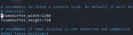 Install Kali Linux on Raspberry Pi [Step-by-Step]