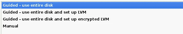 Install Kali Linux on VirtualBox (step-by-step screenshots)