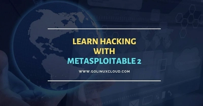 Learn hacking with Metasploitable 2 [Step-by-Step]