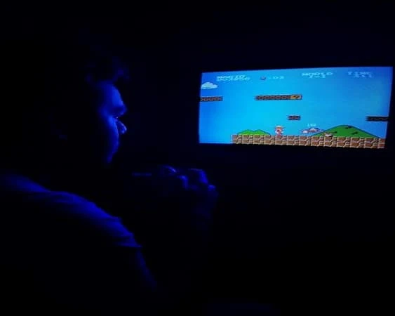 Machine Learning in Video Games