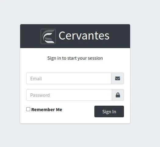 cervantes