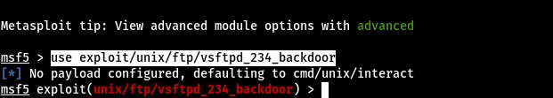 Metasploit Tutorial on Kali Linux [Step-by-Step]