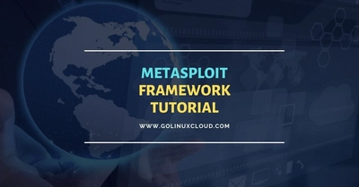 Metasploit Tutorial on Kali Linux