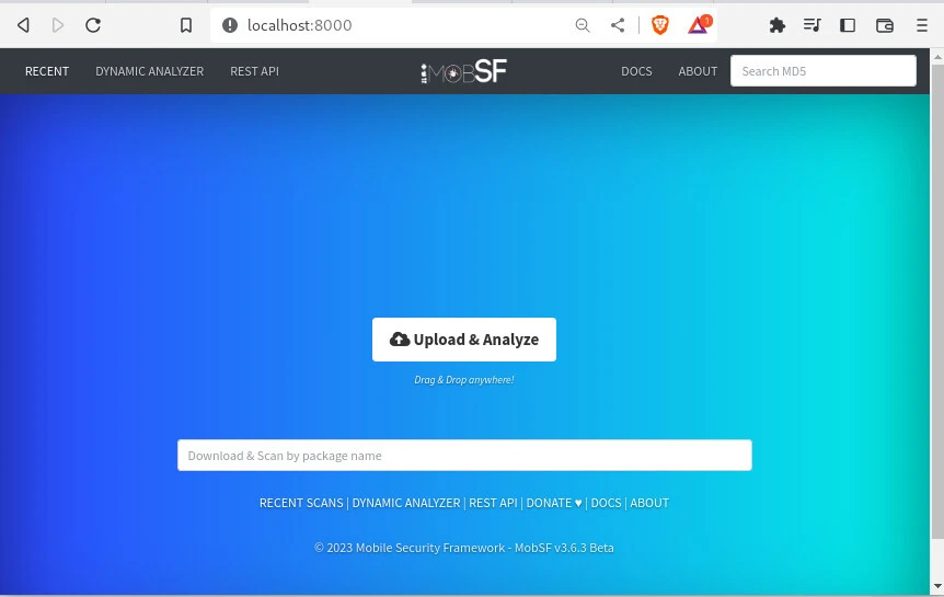app pentesting