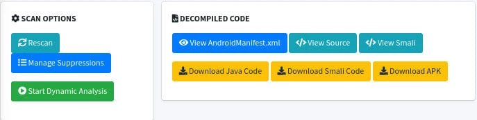 app pentesting
