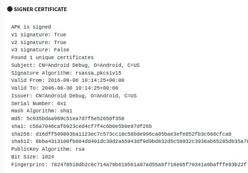 app pentest
