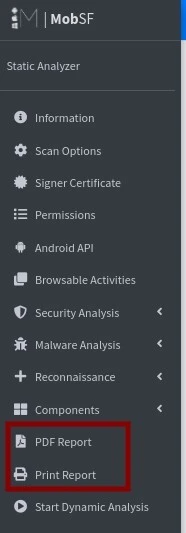 app pentest