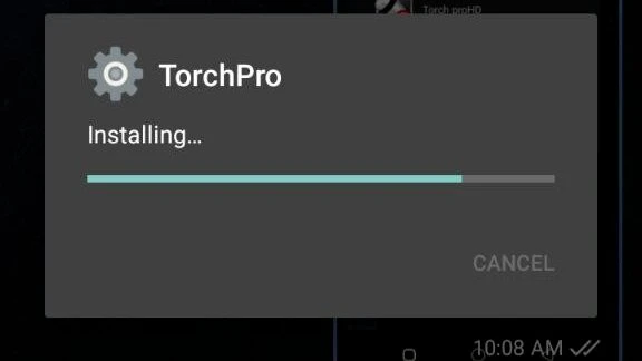 android payload