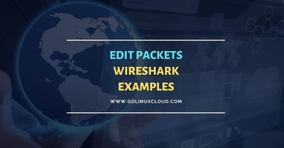 Learn Packet Editing with Wireshark [Step-by-Step]
