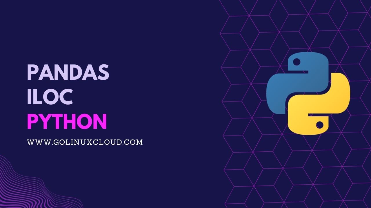 Master Pandas iloc: Definitive Guide to Data Slicing