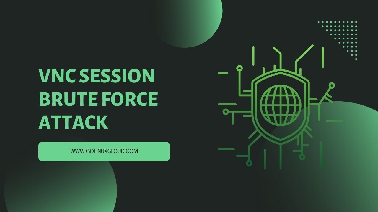 Perform VNC Brute Force Attack [100% Working]