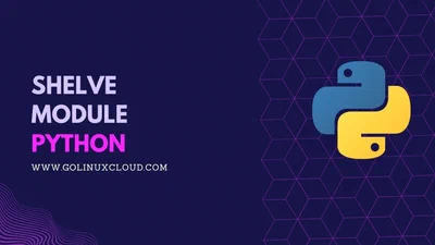 Master Python Shelve Module: Unlock Hidden Potential