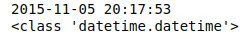 timestamp-to-date