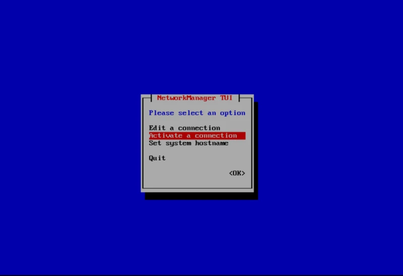 Set Static IP in Rocky Linux [6 Different Methods]