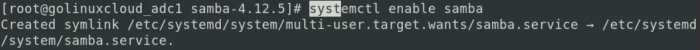 Samba Active Directory Setup [Step-by-Step]