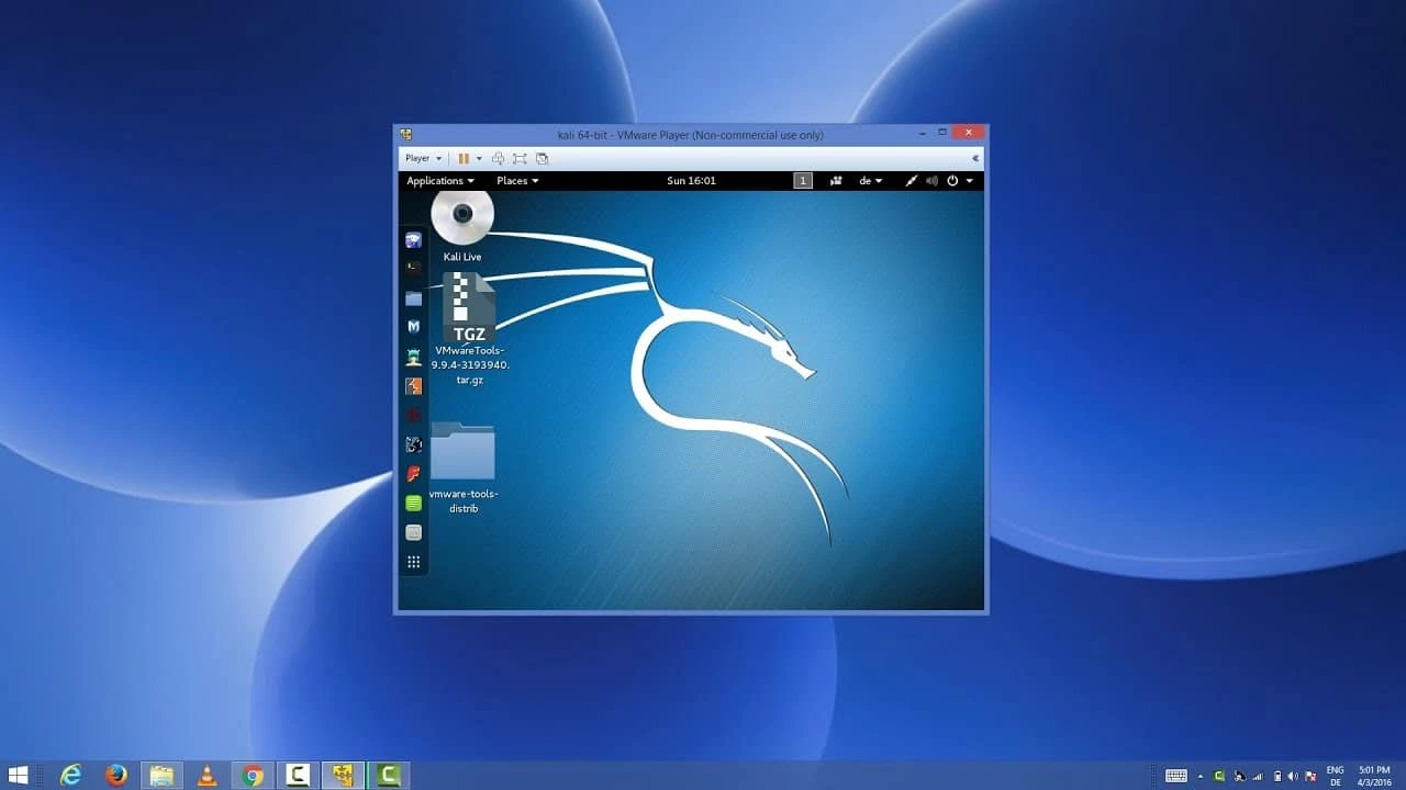 Setup Virtual Penetration Testing Lab [Step-by-Step]