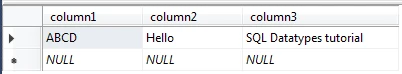 SQL Data Types Explained [Practical Examples]