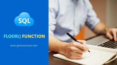 SQL Floor() function Explained