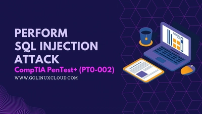 Learn about SQL Injection Attack with Example
