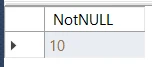 SQL Server COALESCE Function with Practical Examples