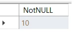SQL Server COALESCE Function with Practical Examples