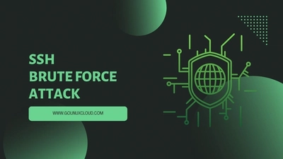 Automate SSH Brute Force Attack