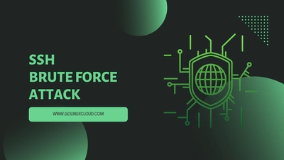 Automate SSH Brute Force Attack [4 Methods]