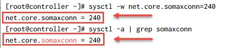 sysctl reload without reboot [100% Working]