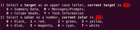 20+ top command examples in Linux [Cheat Sheet]