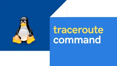 10+ traceroute command in Linux [Cheat Sheet]