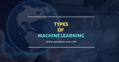 Different Types of Machine Learning Explained [Beginners Guide]