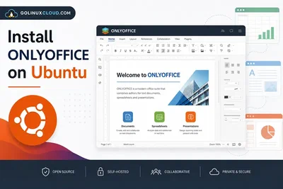 How to Install OnlyOffice on Ubuntu