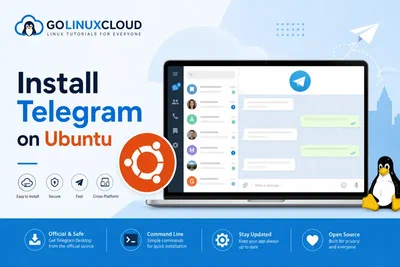 How to Install Telegram on Ubuntu