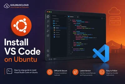 How to Install VS Code on Ubuntu