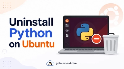 Remove Python 3.14 or 3.15 on Ubuntu Without Breaking system python3