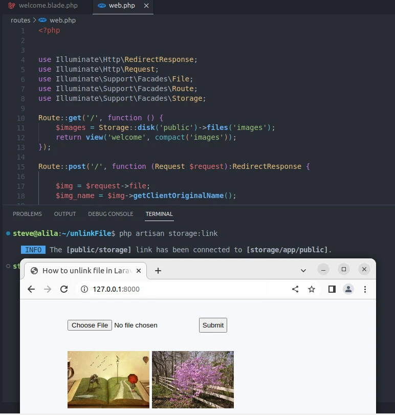 image