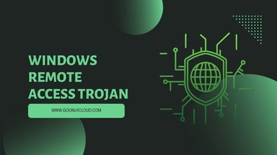 How to build Windows Remote Access Trojan?