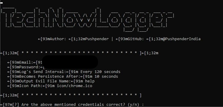 technowlogger