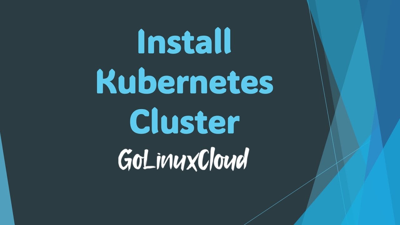 Install multi-node Kubernetes Cluster on Ubuntu 25.04 using kubeadm and Calico CNI