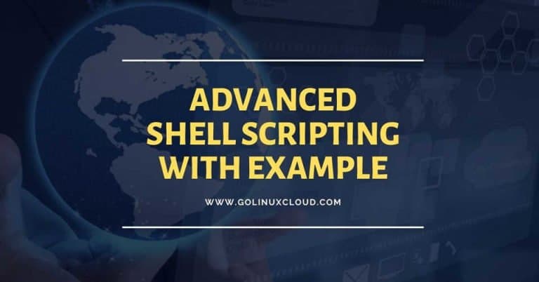 SHELL/BASH: Calculate Loan EMI Amount using script in Linux