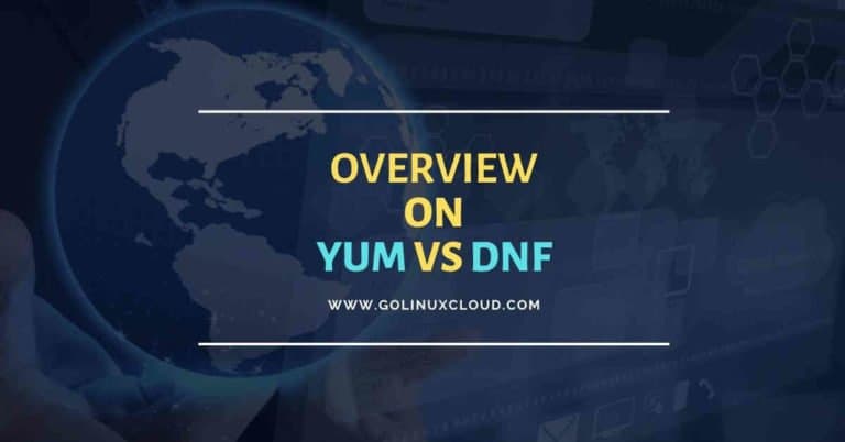 Solved: "another app is currently holding the yum lock error"