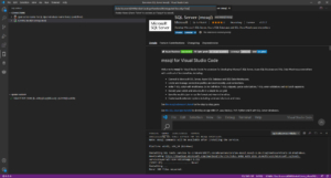 How to connect Free SQL database to VS Code? [SOLVED] | GoLinuxCloud