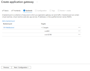 Deploy and Configure Azure Application Gateway [Step-by-Step ...