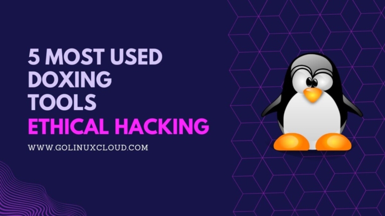 5 Most Used Tools to Dox Someone [Free and Paid]