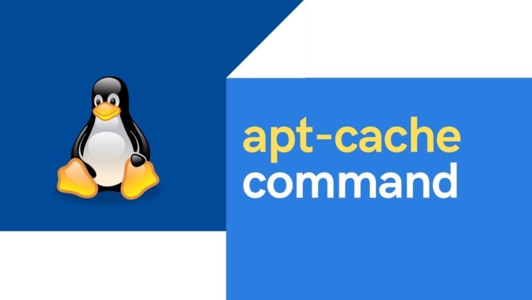 15+ apt-cache command examples in Linux [Cheat Sheet]