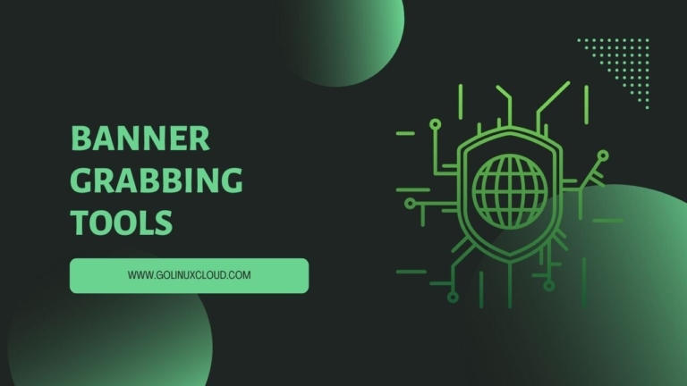 6 tools we can use for Banner Grabbing [100% Working]